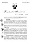 Vista preliminar de documento Resolución Ministerial N° 757-2019-MINSA