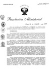 Vista preliminar de documento Resolución Ministerial N° 758-2019-MINSA