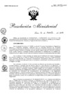 Vista preliminar de documento Resolución Ministerial N° 761-2019-MINSA