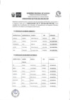 Vista preliminar de documento RESULTADO DE VERIFICACION DE REVISION DE CUMPLMIENTO DE REQUISITOS MINIMOS 