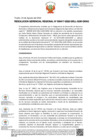 Vista preliminar de documento RESOLUCION GERENCIAL REGIONAL-000417-2022-GGR-GRAG.pdf