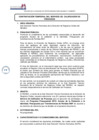 Vista preliminar de documento Servicio de calificador de procesos