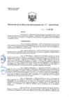Vista preliminar de documento RESOLUCION ADMINISTRATIVA N° 237-2019-ITP-OA