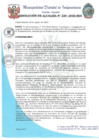 Vista preliminar de documento RESOLUCION DE ALCALDIA 220-2022.pdf