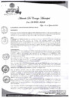 Vista preliminar de documento Acuerdo de Concejo Municipal N° 0131-2022-MDM.PDF