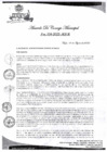 Vista preliminar de documento Acuerdo de Concejo Municipal N° 0134-2022-MDM.PDF