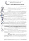 Vista preliminar de documento ACUERDO DE CONCEJO MUNICIPAL N° 205-2022.pdf