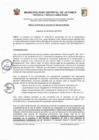 Vista preliminar de documento Resolucion de Alcaldia 020-2019.pdf