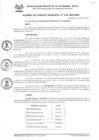 Vista preliminar de documento ACUERDO DE CONCEJO MUNICIPAL N° 215-2022.pdf
