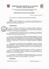 Vista preliminar de documento Resolucion de Alcaldia 021-2019.pdf