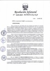Vista preliminar de documento RJ 0229-2019  Autorizar a Tesorería Encargo a  favor de Cardenas Laupa Juan - 28 May