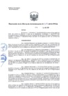 Vista preliminar de documento RESOLUCION ADMINISTRATIVA N° 239-2019-ITP-OA