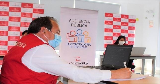 Ciudadanos de Tacna podrán alertar uso indebido de bienes y recursos públicos