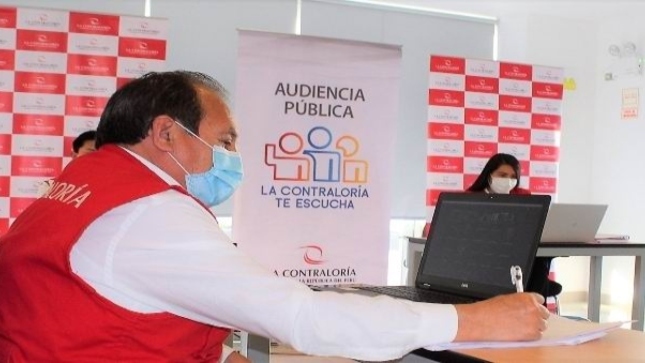 Ciudadanos de Tacna podrán alertar uso indebido de bienes y recursos públicos