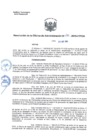 Vista preliminar de documento RESOLUCION ADMINISTRATIVA N° 242-2019-ITP-OA