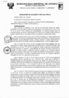 Vista preliminar de documento Resolucion de Alcaldia 030-2019.pdf