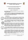 Vista preliminar de documento Resolucion de Alcaldia 032-2019.pdf