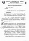 Vista preliminar de documento Resolucion de Alcaldia 034-2019.pdf