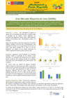 Vista preliminar de documento Boletín de Abastecimiento y Precios Mayoristas GMML y MM Nº 2 -24/08/22