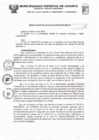 Vista preliminar de documento Resolucion de Alcaldia 036-2019.pdf