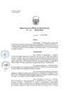 Vista preliminar de documento RESOLUCION ADMINISTRATIVA N° 243-2019-ITP-OA