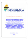 Vista preliminar de documento INVITACION A CONTRATACION DIRECTA SACUAYA.pdf