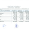 Vista preliminar de documento Presupuesto de Gastos al IV Trimestre 2008