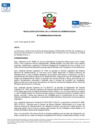 Vista preliminar de documento Resolución Jefatural N° D-000096-2022-ATU/GG-OA 