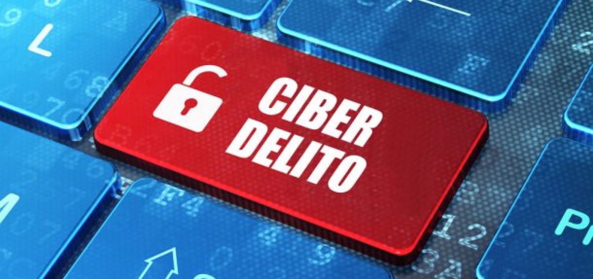 Alerta de Ciberdelito