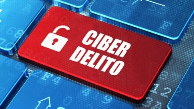 Alerta de Ciberdelito