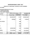 Vista preliminar de documento Inversión pública año 2015 - Presupuesto inicial