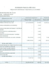 Vista preliminar de documento Inversión pública año 2016 - Presupuesto inicial