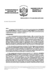 Vista preliminar de documento Resolución N° 0773-2022/SBN-DGPE-SDDI
