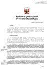 Vista preliminar de documento Resolucion N° 032-2022-INAIGEM-GG