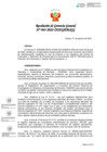 Vista preliminar de documento Resolucion N° 043-2022-INAIGEM-GG
