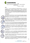 Vista preliminar de documento Resolución Directoral Ejecutiva N° 043-2022-G.R.AMAZONAS/U.E.PROAMAZONAS/DE