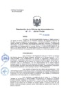 Vista preliminar de documento RESOLUCION ADMINISTRATIVA N° 241-2019-ITP-OA