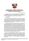 Vista preliminar de documento Resolución N° 261-2022-SUNARP_GG