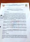 Vista preliminar de documento Resolucion de Alcaldia Nª 063-2019-MDJ-A.pdf
