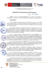 Vista preliminar de documento RESOLUCIÓN PRESIDENCIAL Nº 058-2022-IIAP-PE.pdf