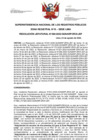 Vista preliminar de documento Resolución Jefatural N° 580-2022-SUNARP-ZRIX-JEF