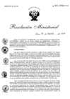 Vista preliminar de documento Resolución Ministerial N° 762-2019-MINSA