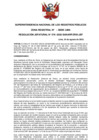 Vista preliminar de documento Resolución Jefatural N°576-2022-SUNARP-ZRIX-JEF