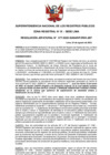 Vista preliminar de documento Resolución Jefatural N°577-2022-SUNARP-ZRIX-JEF