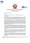 Vista preliminar de documento Resolución Jefatural de la Oficina de Administración N° D-000093-2022-ATU/GG-OA 