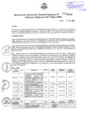 Vista preliminar de documento APROBAR la VIGÉSIMA MODIFICACIÓN al Plan Anual de Contrataciones del Gobierno Regional del Callao correspondiente al Año Fiscal 2022.