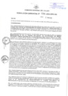 Vista preliminar de documento APROBAR LA MODIFICACIÓN N° 020 del CUADRO MULTIANUAL DE NECESIDADES DE BIENES; SERVICIOS Y OBRAS 2022-2024