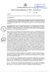 Vista preliminar de documento APROBAR LA MODIFICACIÓN N" 016 del CUADRO MULTIANUAL DE NECESIDADES DE BIENES