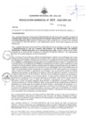 Vista preliminar de documento APROBAR LA MODIFICACiÓN N° 006 del CUADRO MULTIANUAL DE NECESIDADES DE BIENES