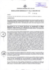 Vista preliminar de documento APROBAR LA MODIFICACIÓN N" 012 del CUADRO MULTIANUAL DE NECESIDADES DE BIENES